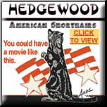 Hedgewood Picture Show